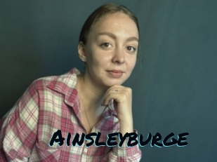 Ainsleyburge