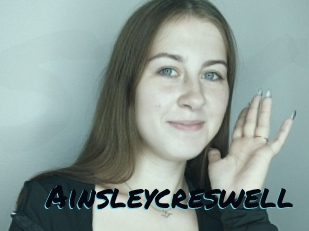 Ainsleycreswell