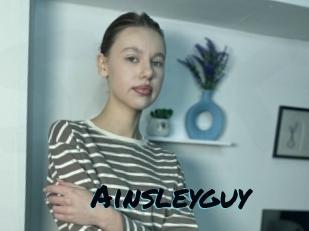 Ainsleyguy