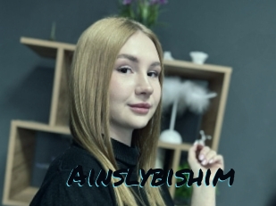 Ainslybishim