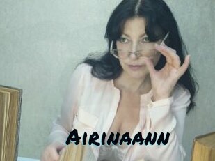 Airinaann