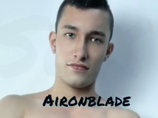 aironblade Sexties