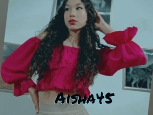 Aisha45