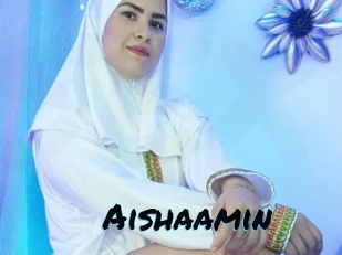Aishaamin