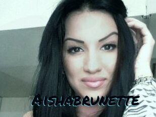 Aishabrunette