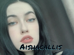 Aishacallis