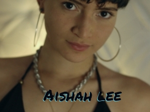 Aishah_lee
