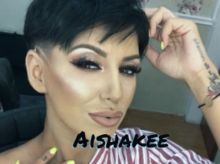 Aishakee