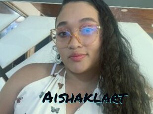 Aishaklart