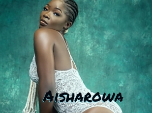 Aisharowa