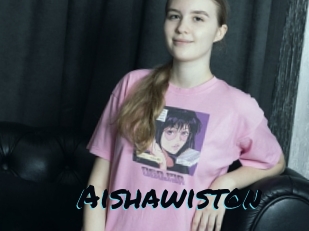 Aishawiston