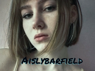 Aislybarfield