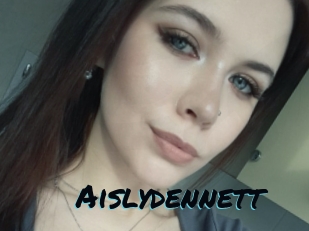 Aislydennett