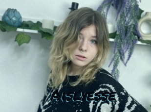 Aislyesse