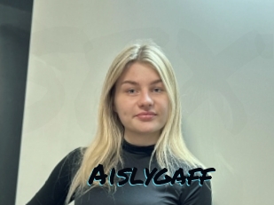 Aislygaff