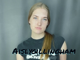 Aislygillingham