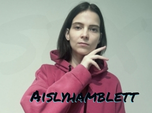 Aislyhamblett