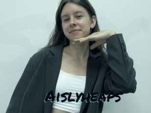 Aislyheaps