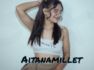 Aitanamillet