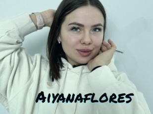 Aiyanaflores