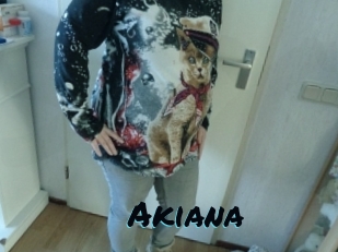 Akiana