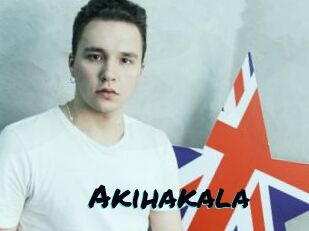 Akihakala