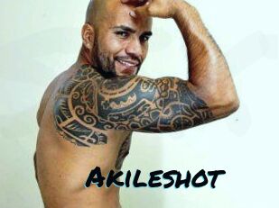 Akileshot
