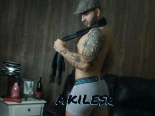 Akilesr