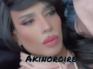 Akinoroire