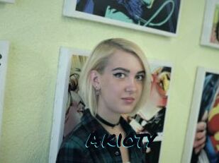 Akioty