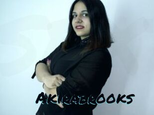 Akirabrooks