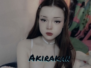 akirakan Sexties