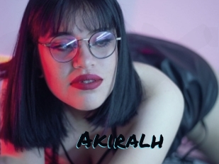 Akiralh
