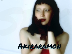 Akiraramon