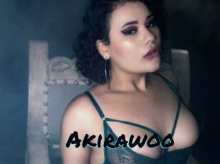 Akirawoo