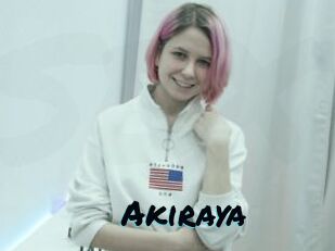 Akiraya