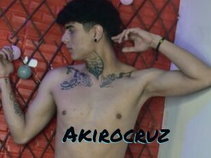 Akirocruz