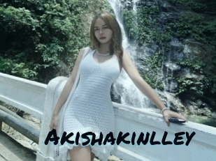akishakinlley Sexties