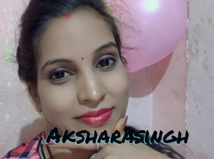 Aksharasingh