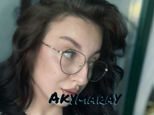 Akymaray