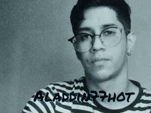 Aladdin77hot