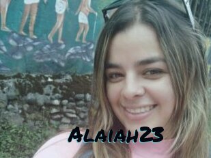 Alaiah23