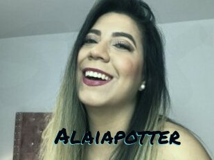 Alaiapotter
