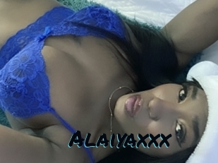 alaiyaxxx Sexties
