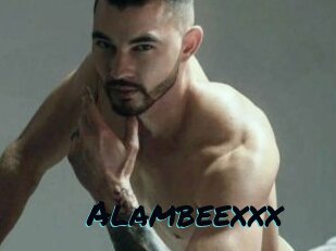 Alambeexxx