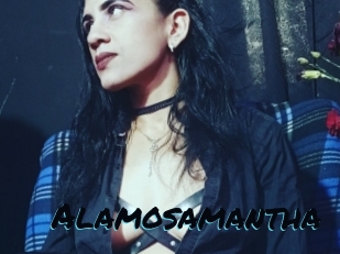 Alamosamantha