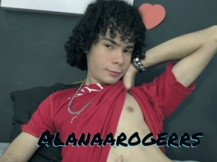 Alanaarogerrs
