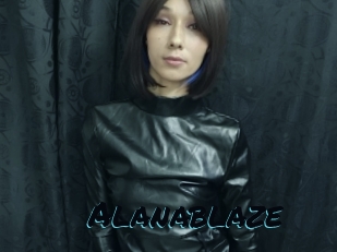Alanablaze