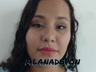 Alanadevon