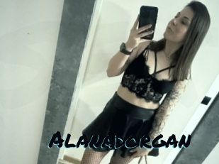 alanadorgan Sexties